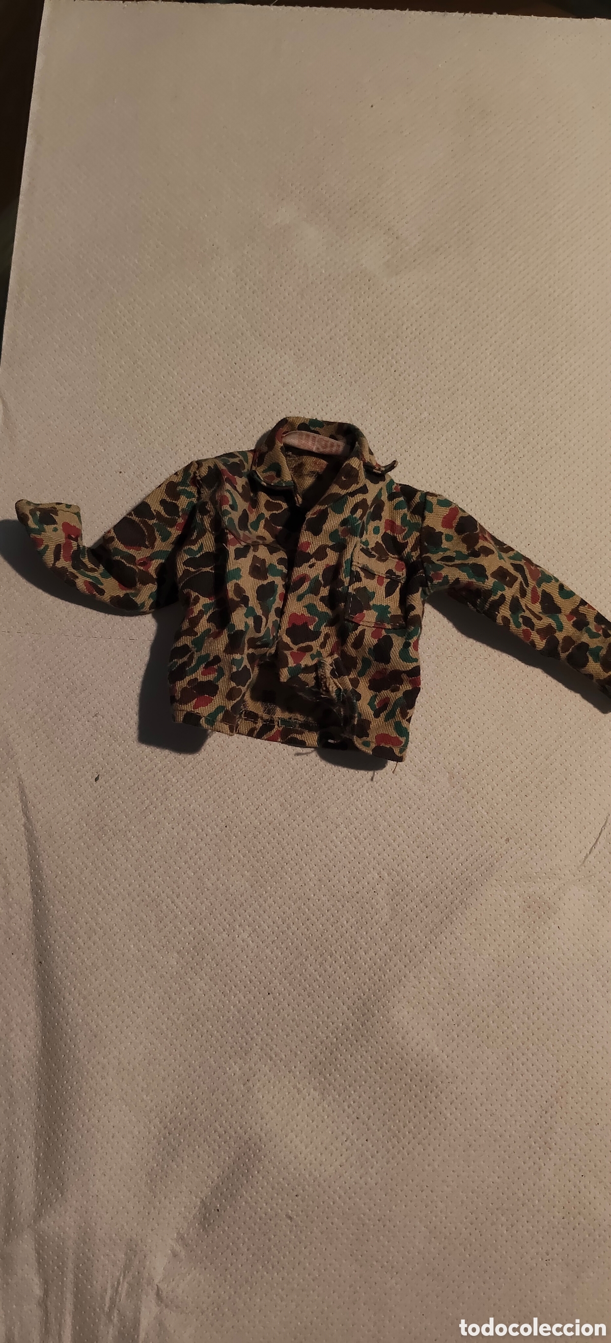 Geyperman: Lote de chaquetas geyperman - Foto 7
