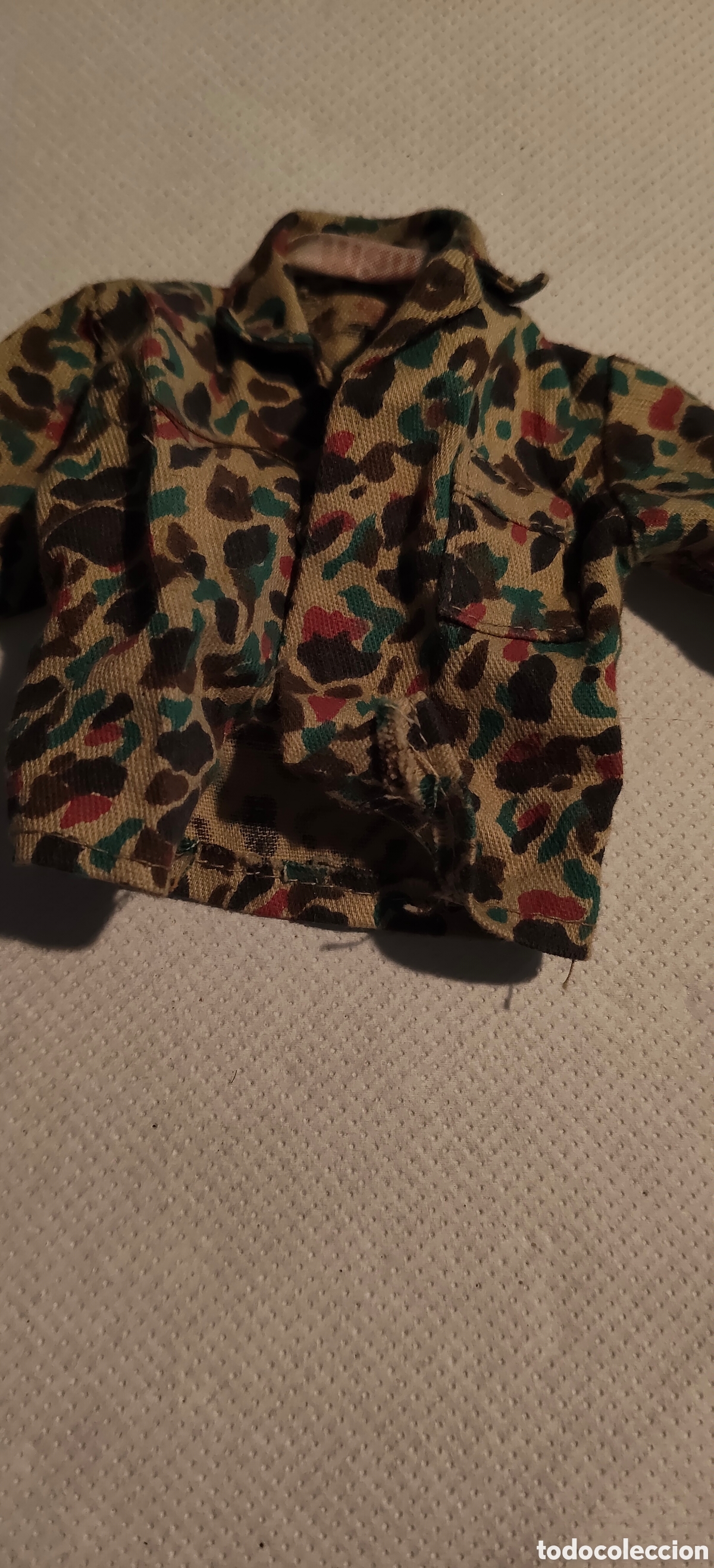 Geyperman: Lote de chaquetas geyperman - Foto 8