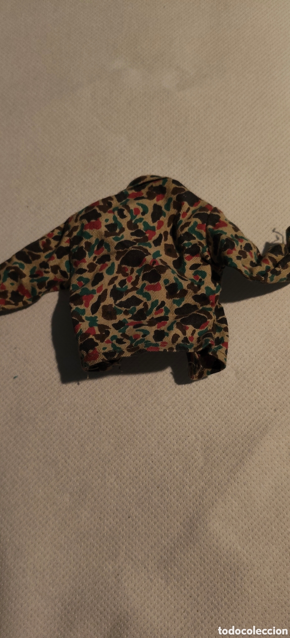 Geyperman: Lote de chaquetas geyperman - Foto 10