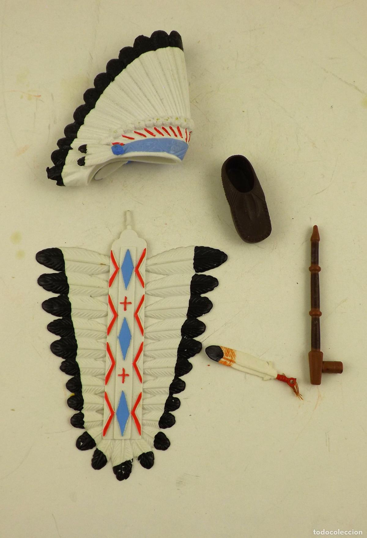 Geyperman: Geyperman Action Man Accesorios varios VIII