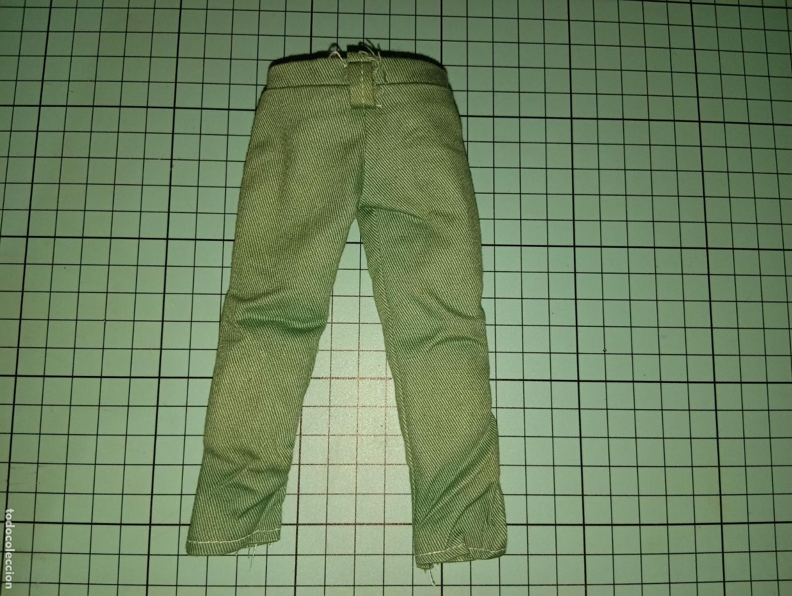 Geyperman: Pantalon Mu&ntilde;eco figura Geyperman Geyper man - Foto 2