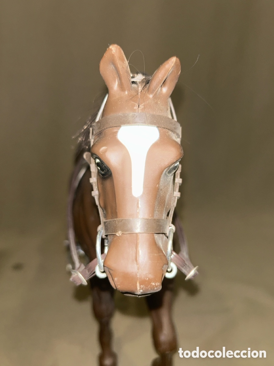 Geyperman: GEYPERMAN CABALLO EN CAJA GEYPER MAN, REF.7410 A&Ntilde;OS 70 - Foto 5
