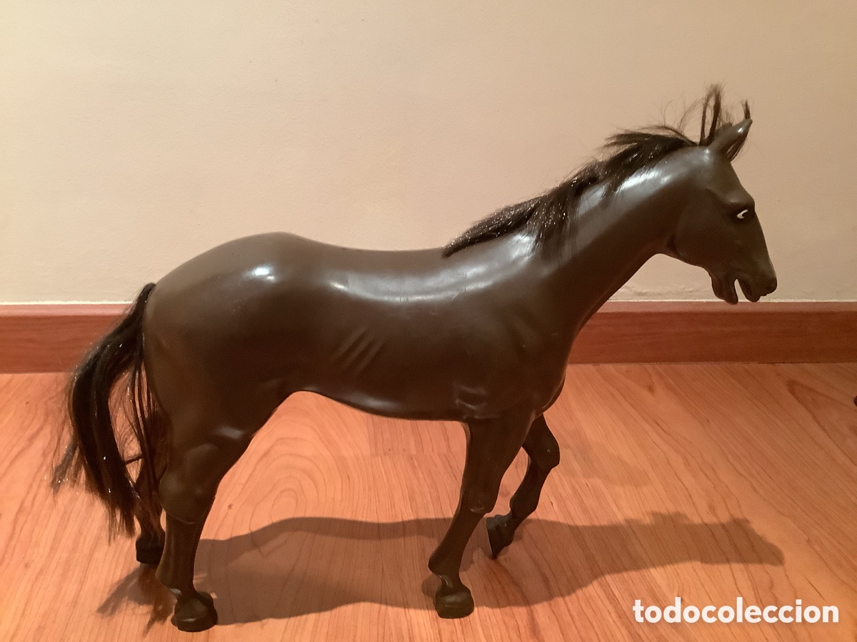 Geyperman: Caballo del Vaquero Cowboy Geyperman - Foto 3