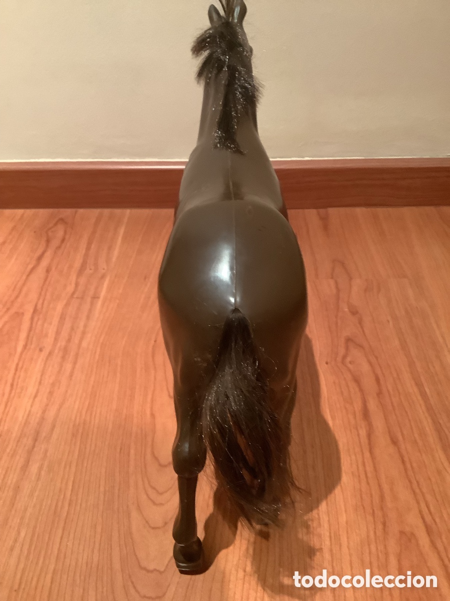 Geyperman: Caballo del Vaquero Cowboy Geyperman - Foto 4
