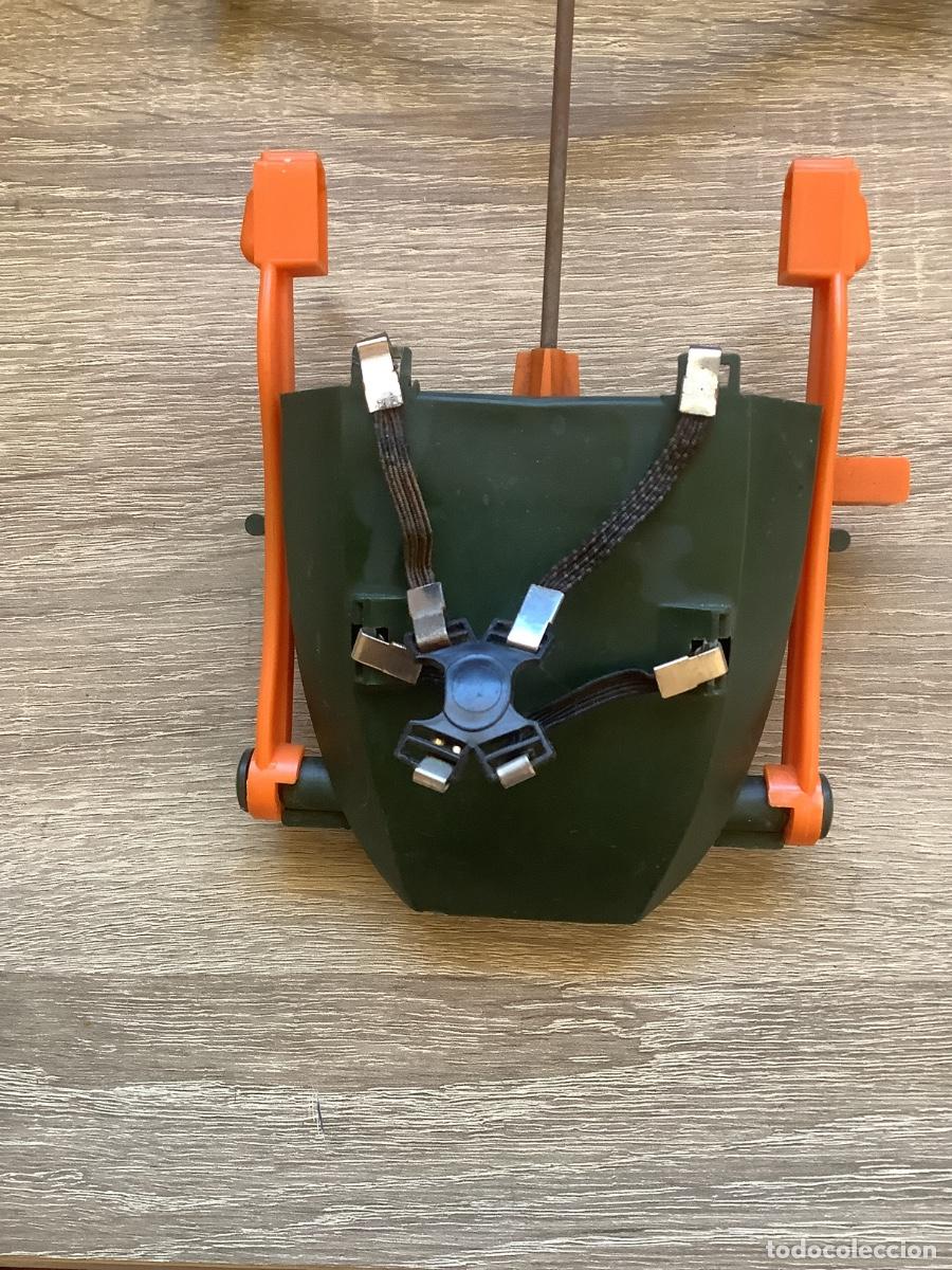 Geyperman: Turbocopter de Geyperman - Foto 2