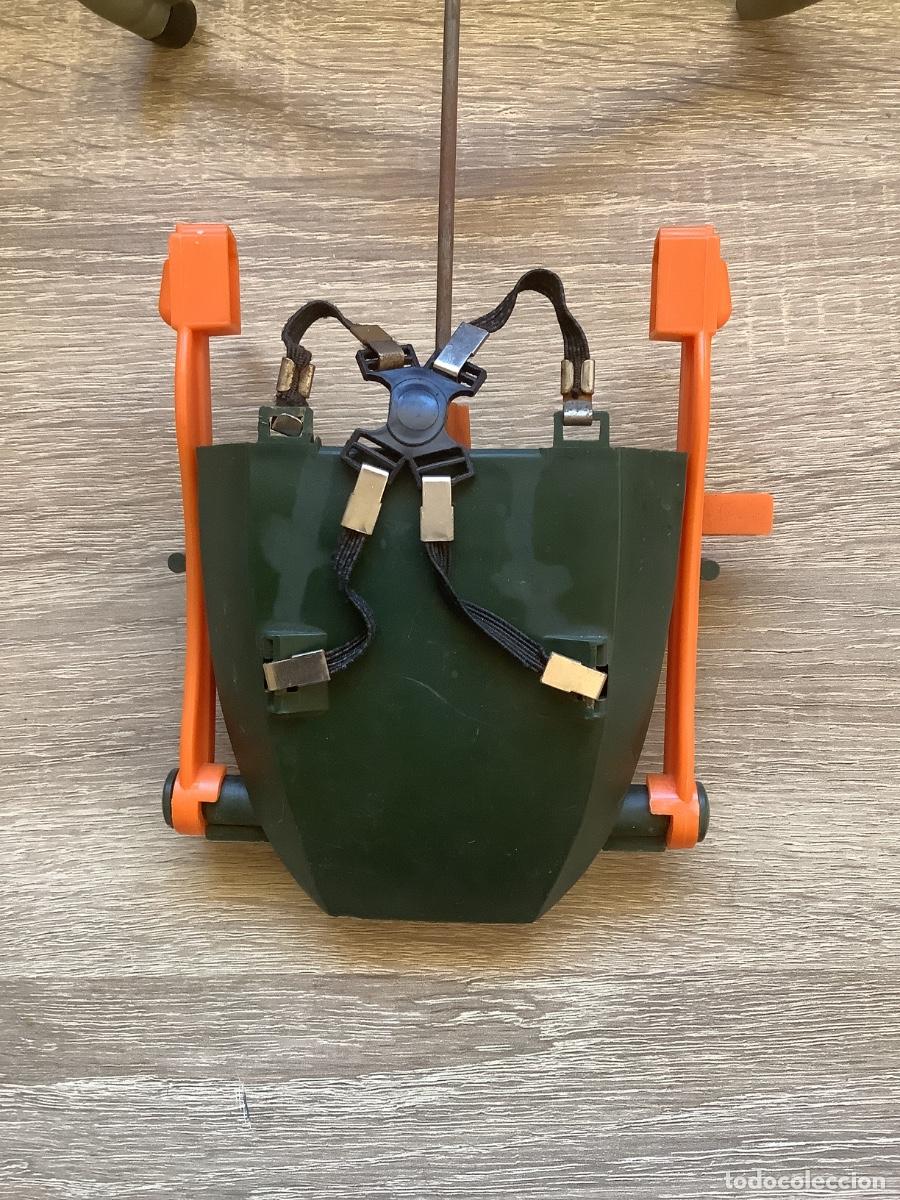 Geyperman: Turbocopter de Geyperman - Foto 3