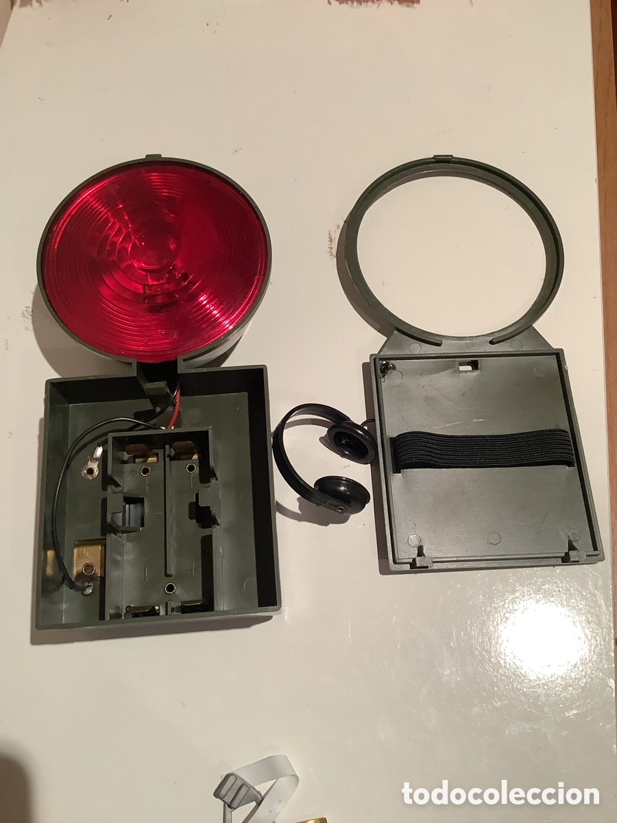 Geyperman: FUNCIONA&mdash; Flash Morse de Geyperman - Foto 3