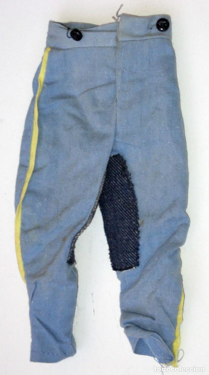 Geyperman: GEYPERMAN PANTALONES 7 DE CABALLER&Iacute;A ORIGINAL 1 GENERACI&Oacute;N