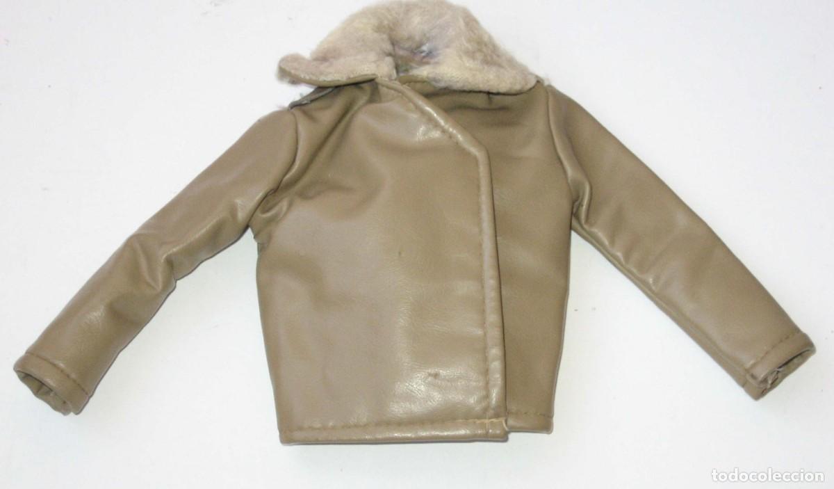Geyperman: GEYPERMAN CHAQUETA TANQUISTA ORIGINAL 1 GENERACI&Oacute;N