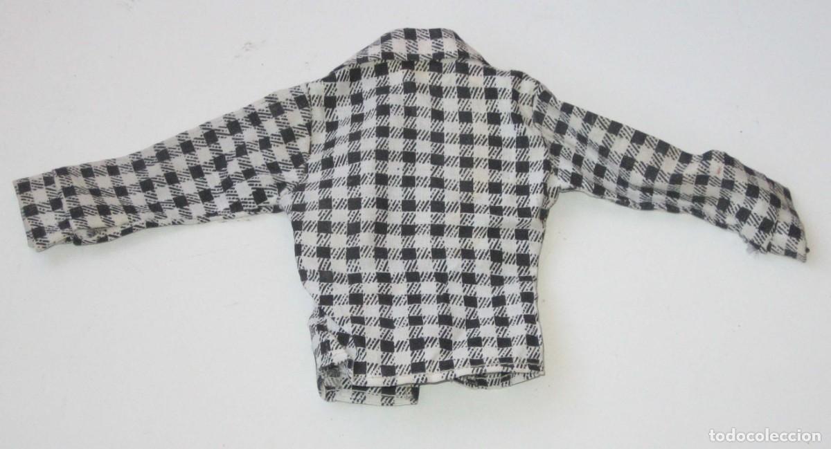 Geyperman: GEYPERMAN CAMISA OESTE ORIGINAL COMPLETO 1 GENERACI&Oacute;N - Foto 2