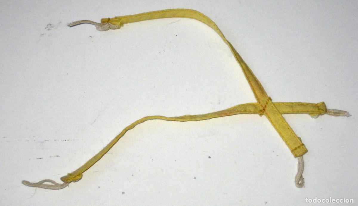 Geyperman: GEYPERMAN TIRANTES 7 DE CABALLER&Iacute;A ORIGINAL 1 GENERACI&Oacute;N