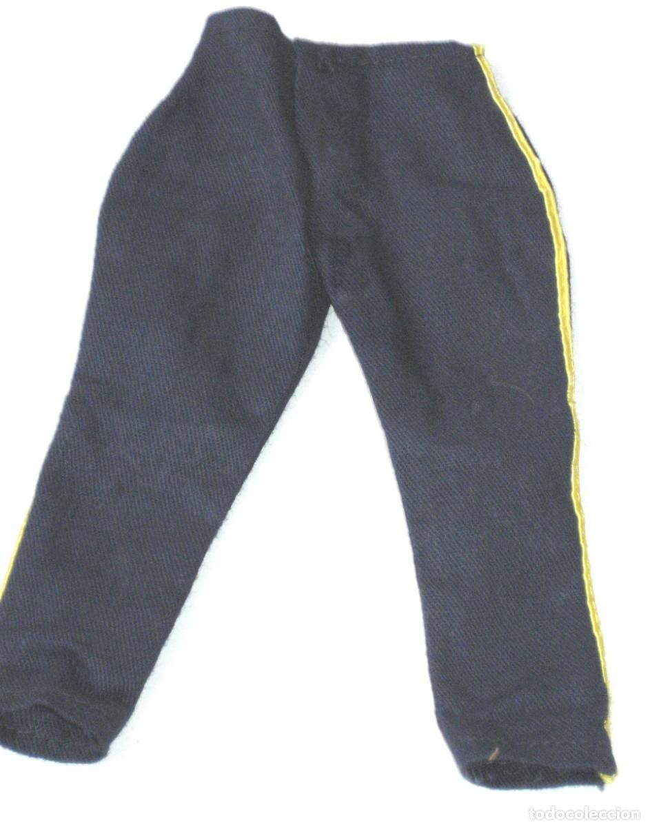 Geyperman: GEYPERMAN PANTAL&Oacute;N POLIC&Iacute;A MONTADA DEL CANADA ORIGINAL 1 GENERACI&Oacute;N 1