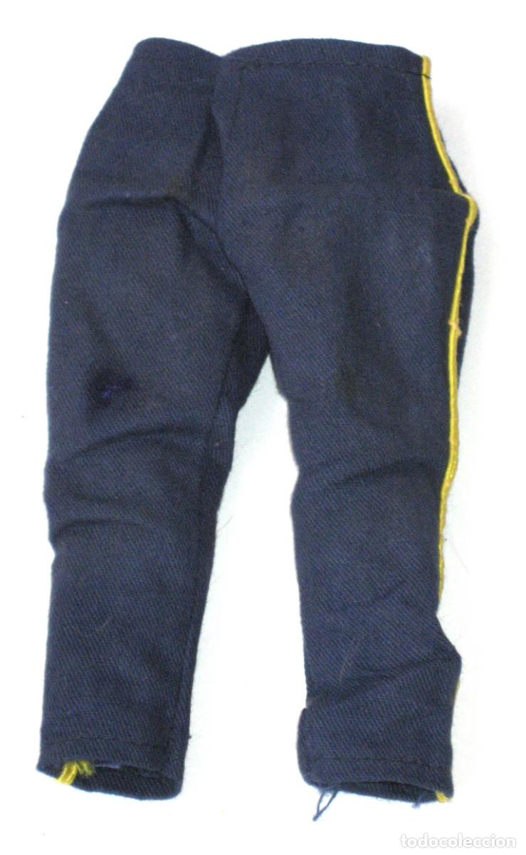 Geyperman: GEYPERMAN PANTAL&Oacute;N POLIC&Iacute;A MONTADA DEL CANADA ORIGINAL 1 GENERACI&Oacute;N 2