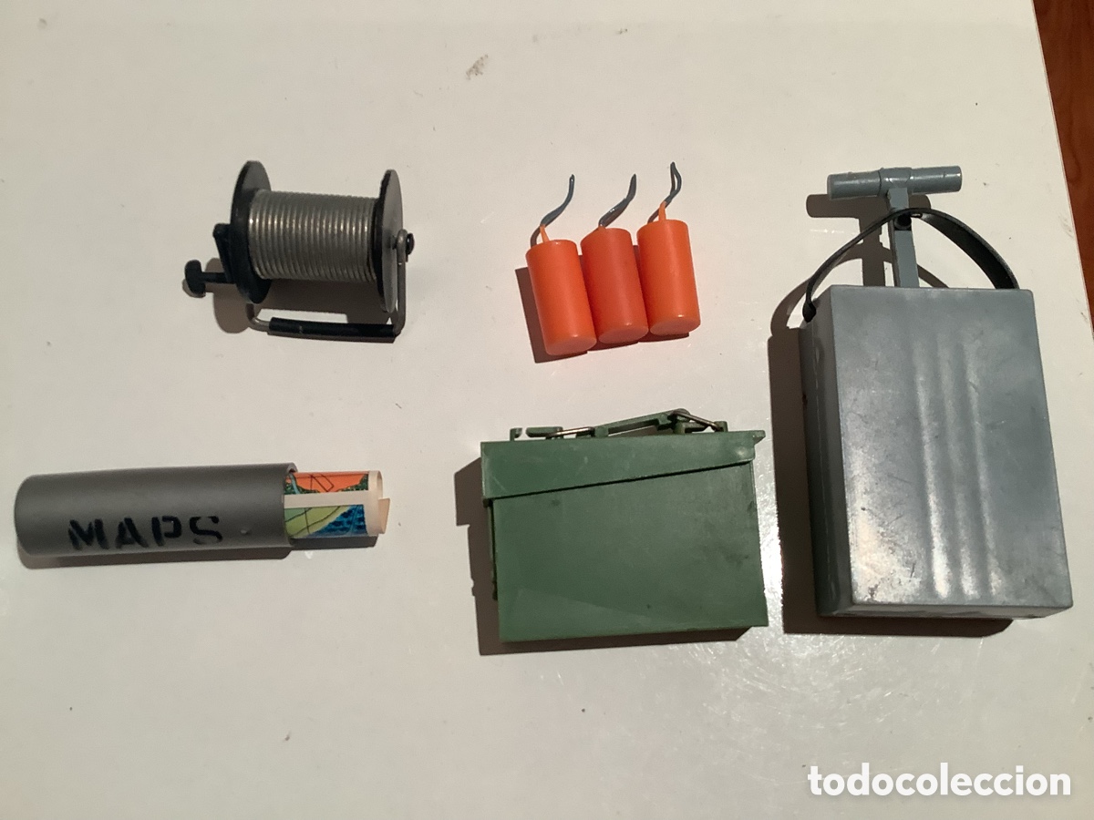 Geyperman: Accesorios de la Caja del Jeep Land Rover Geyperman - Foto 2