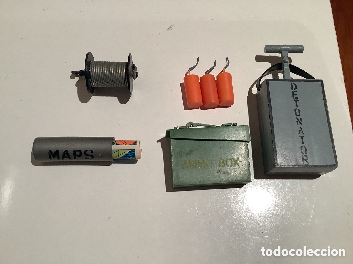 Geyperman: Accesorios de la Caja del Jeep Land Rover Geyperman