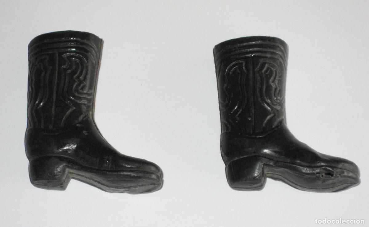 Geyperman: GEYPERMAN BOTAS COWBOY o VAQUERO ORIGINAL 1 GENERACI&Oacute;N