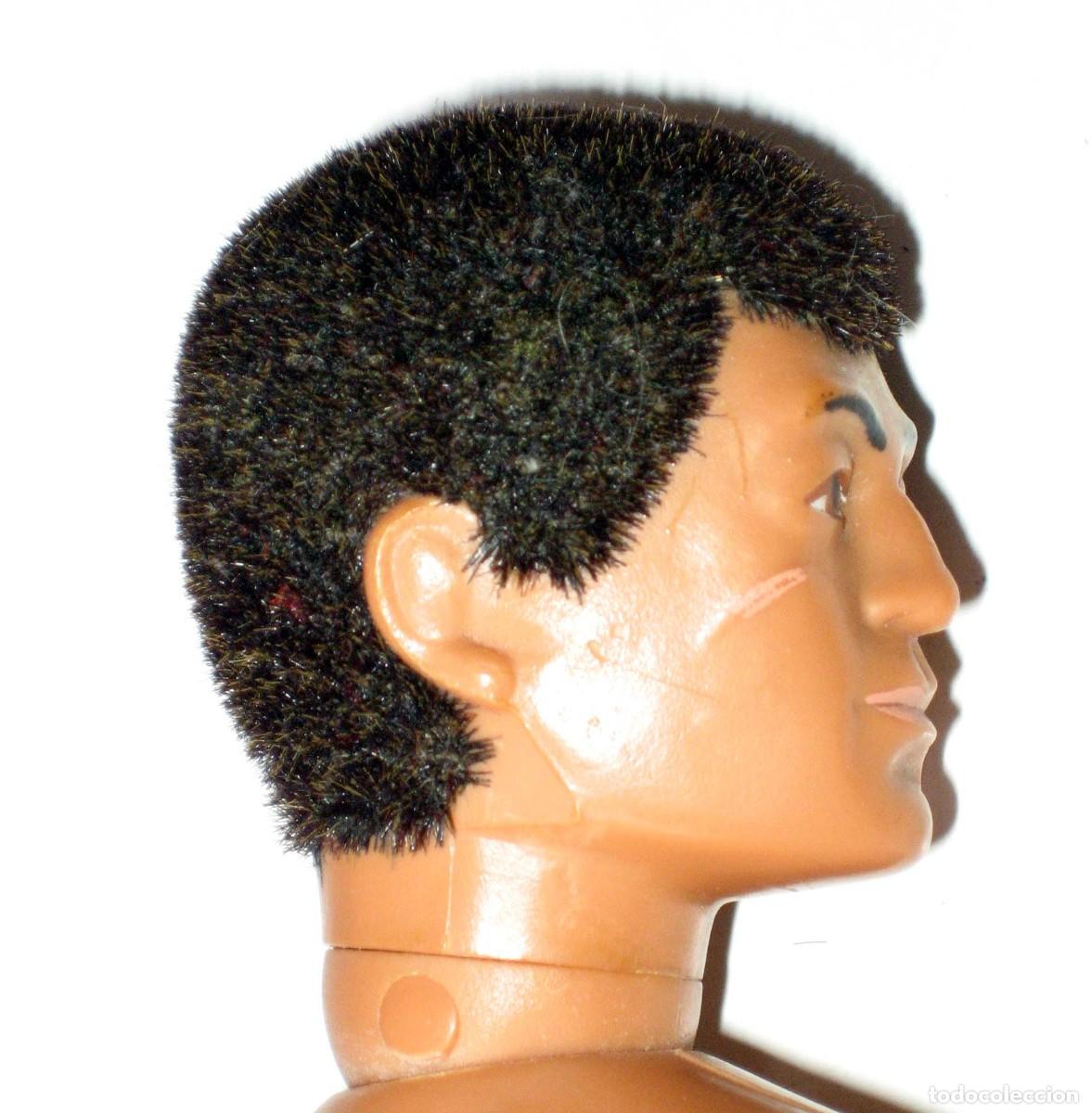 Geyperman: GEYPERMAN O SIMILAR A GEYPERMAN MORENO PELO COMO EL GEYPERMAN - Foto 7