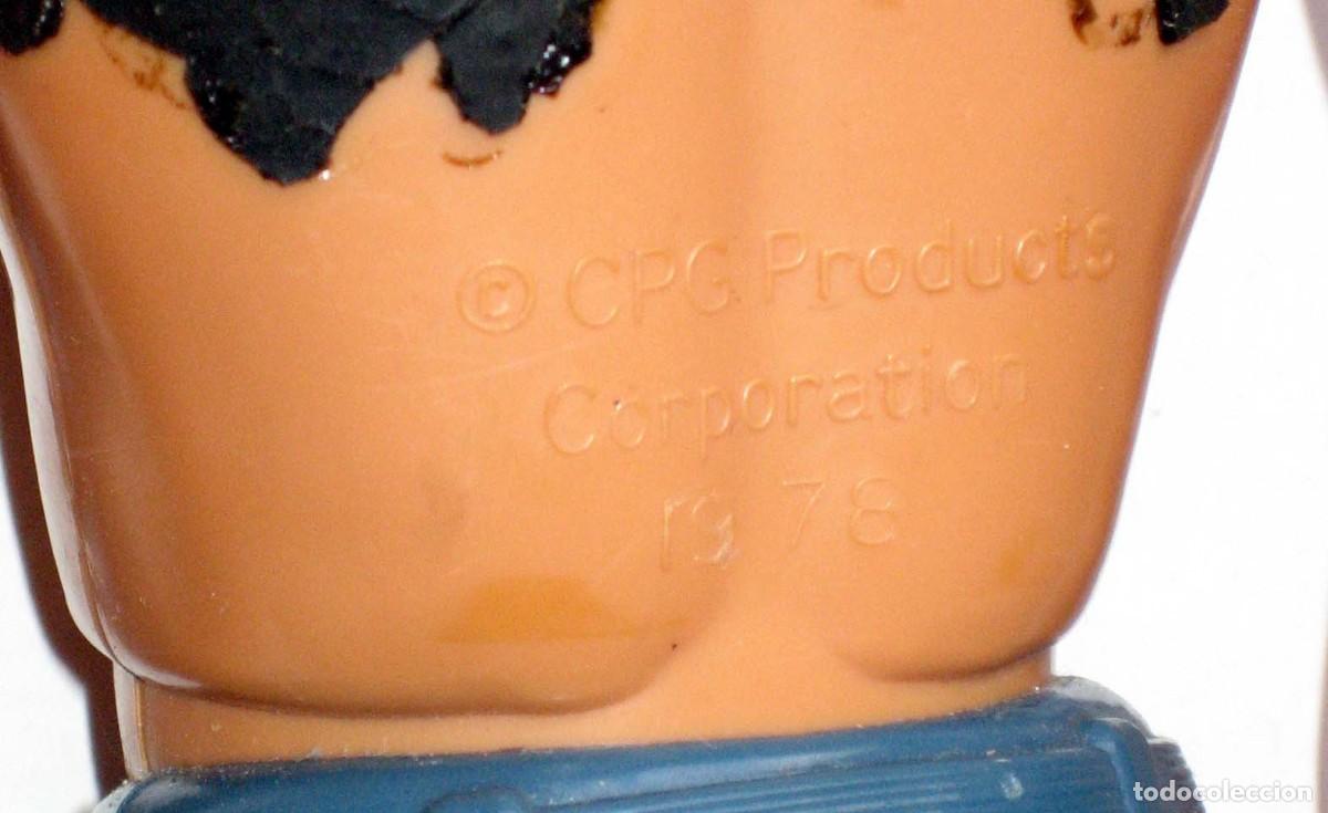 Geyperman: GEYPERMAN O SIMILAR ACTION MAN 1978 - Foto 5