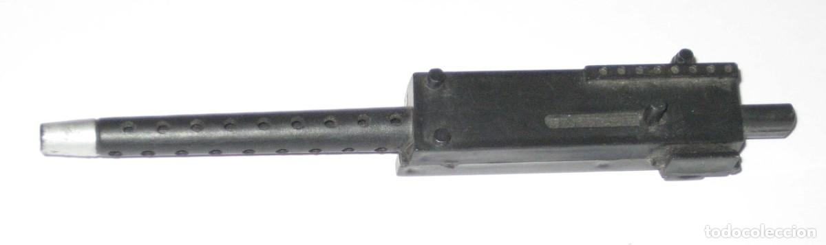 Geyperman: GEYPERMAN LOTE DE ARMAS ORIGINALES PARA RESTAURAR - Foto 2
