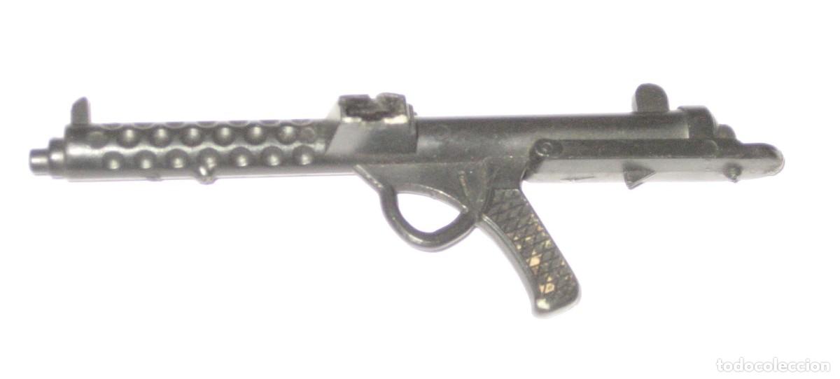 Geyperman: GEYPERMAN LOTE DE ARMAS ORIGINALES PARA RESTAURAR - Foto 4