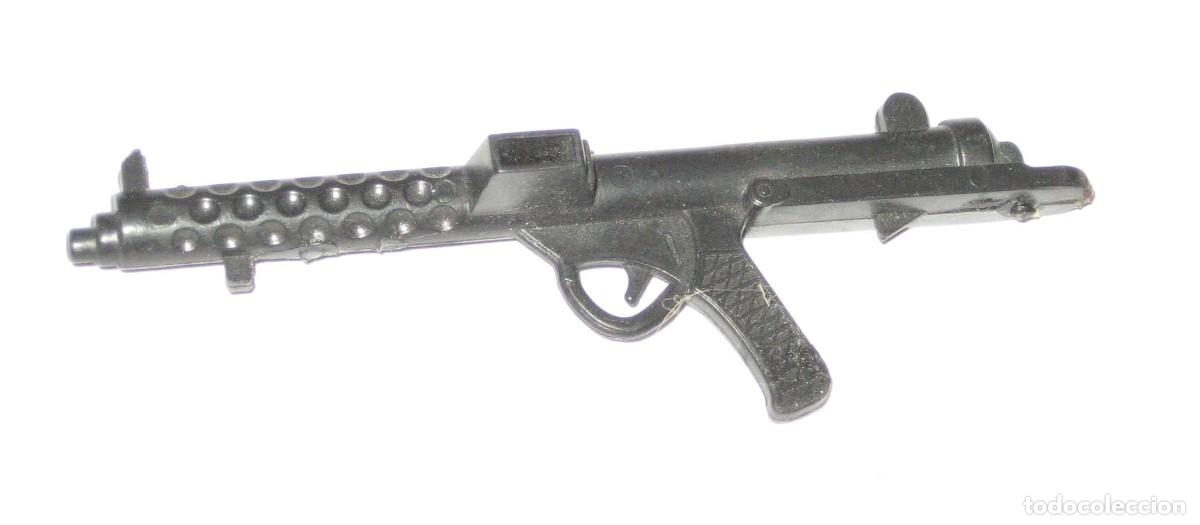 Geyperman: GEYPERMAN LOTE DE ARMAS ORIGINALES PARA RESTAURAR - Foto 5