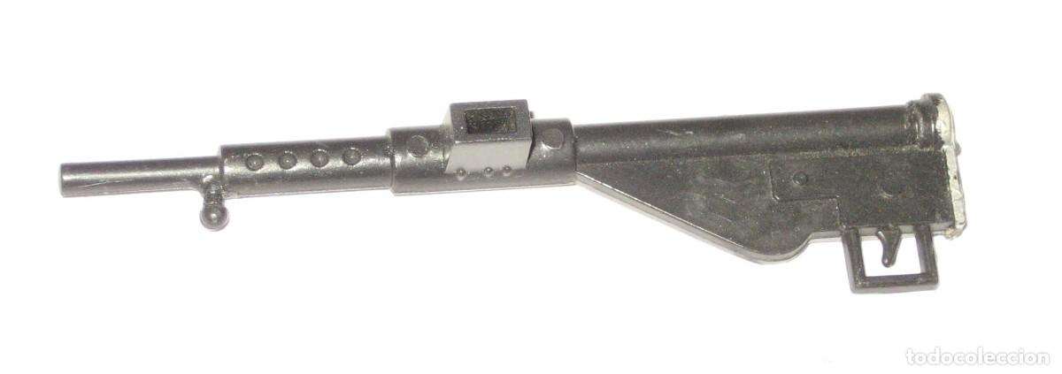 Geyperman: GEYPERMAN LOTE DE ARMAS ORIGINALES PARA RESTAURAR - Foto 7