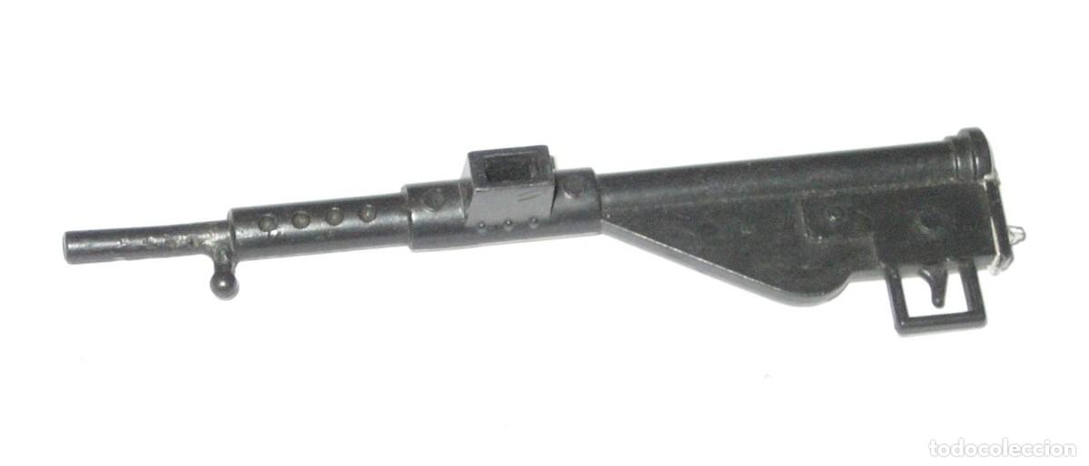 Geyperman: GEYPERMAN LOTE DE ARMAS ORIGINALES PARA RESTAURAR - Foto 8