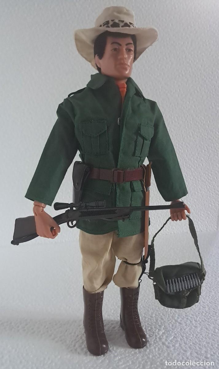 Geyperman: Geyperman S&uacute;per Conjunto de Vestuario Explorador de la Jungla + Kit Alpinismo/Monta&ntilde;ismo y Supervive