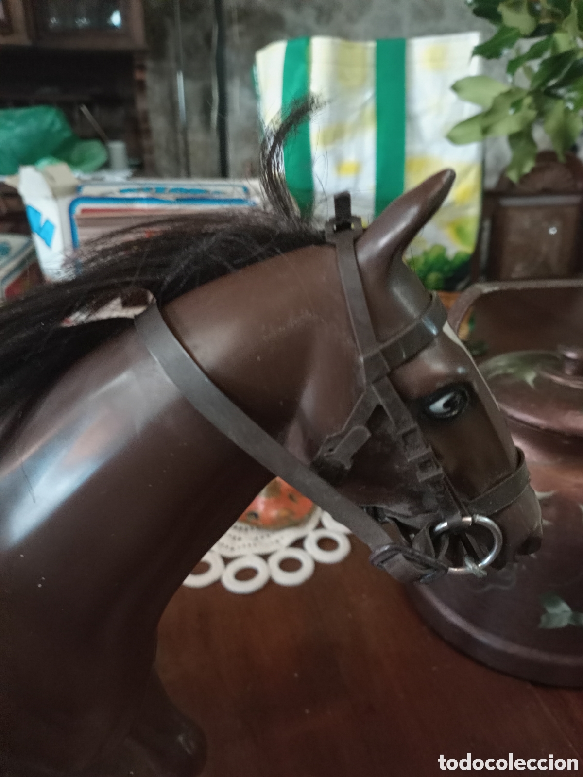 Geyperman: Caballo Geyperman altura 32 cm - Foto 5