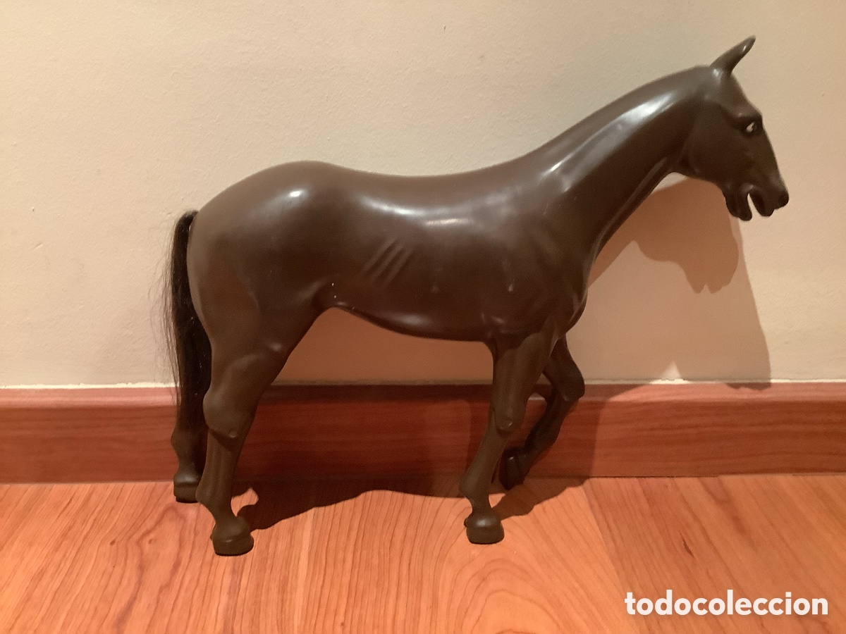 Geyperman: Caballo del Vaquero Cowboy Geyperman - Foto 2