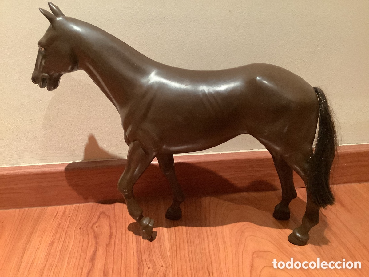Geyperman: Caballo del Vaquero Cowboy Geyperman - Foto 1