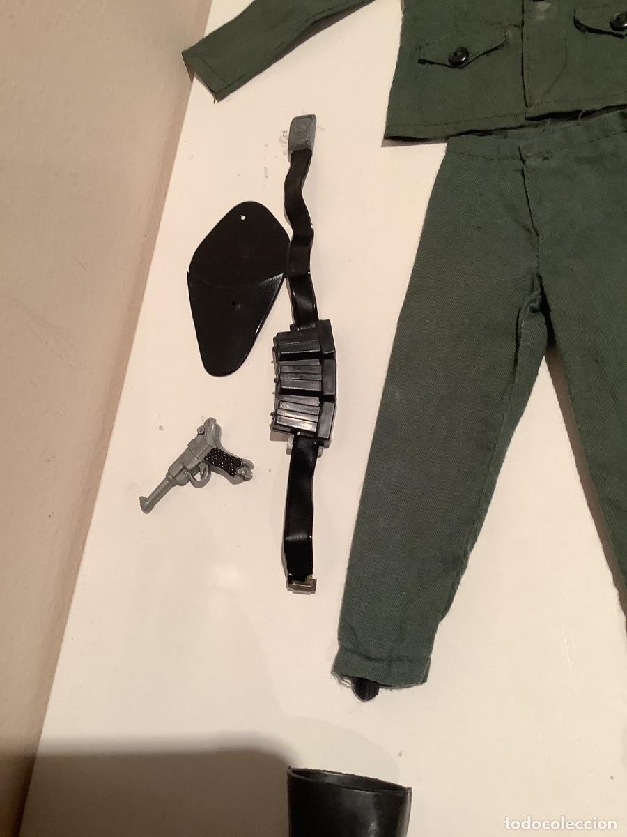 Geyperman: Conjunto del Soldado Alem&aacute;n Geyperman - Foto 4