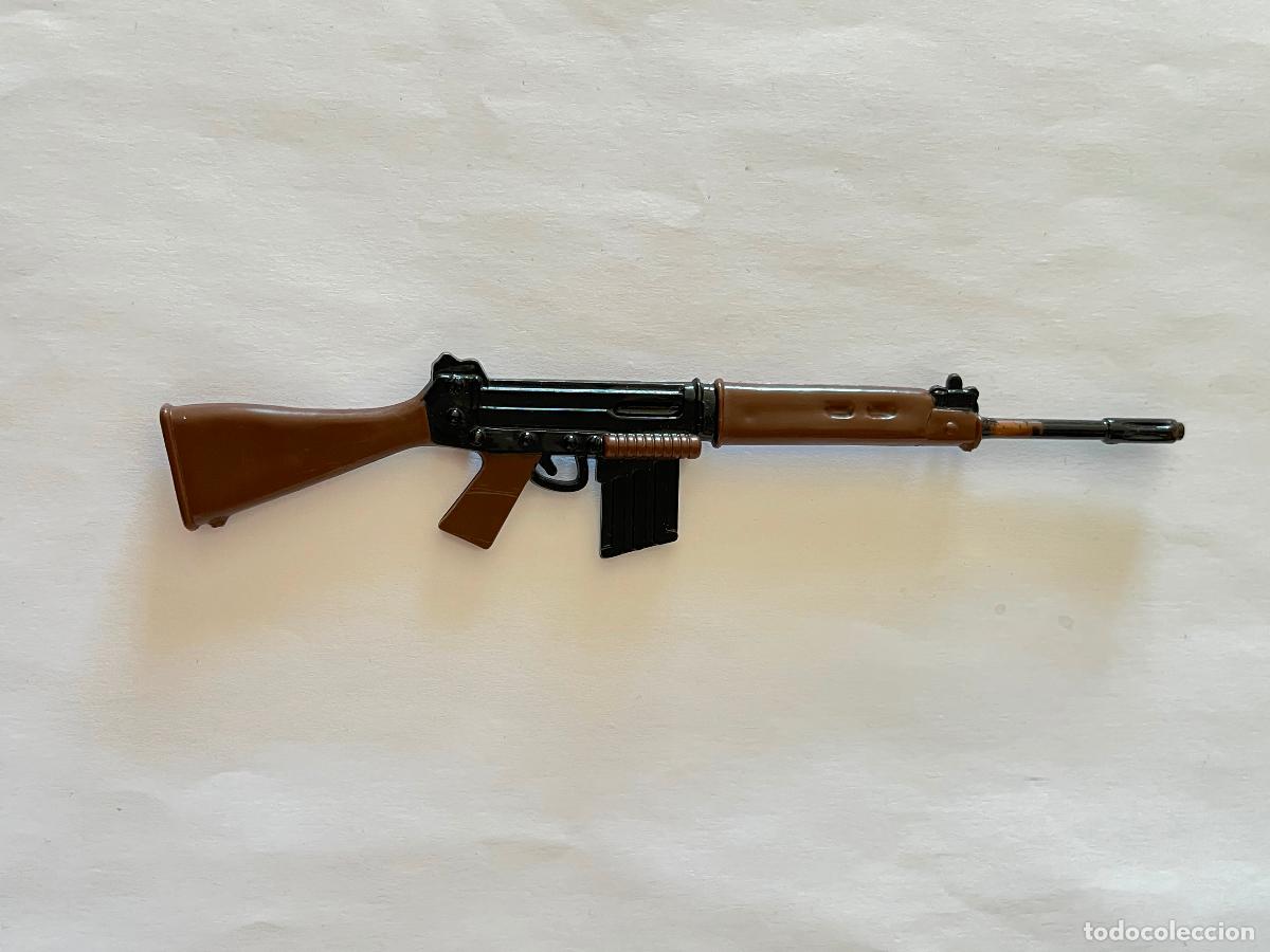 Geyperman: GEYPERMAN - CETME ORIGINAL