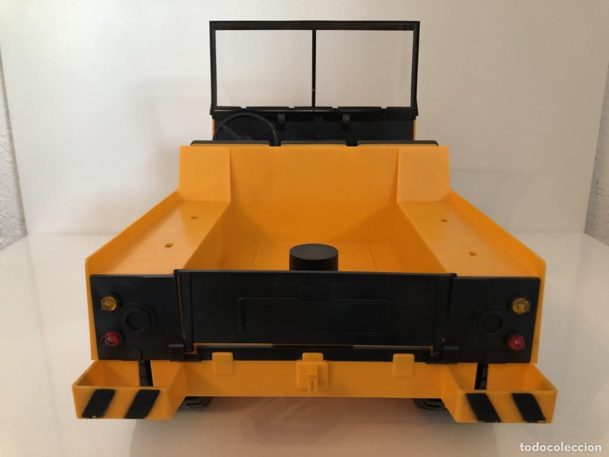 Geyperman: GEYPERMAN JEEP UNIDAD MOVIL REF. 7429 - Foto 10