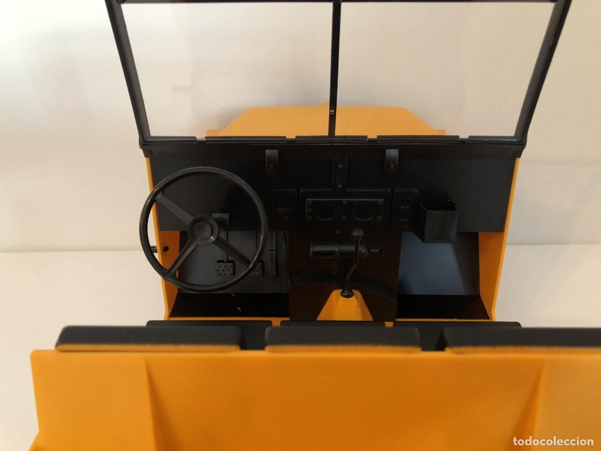 Geyperman: GEYPERMAN JEEP UNIDAD MOVIL REF. 7429 - Foto 11