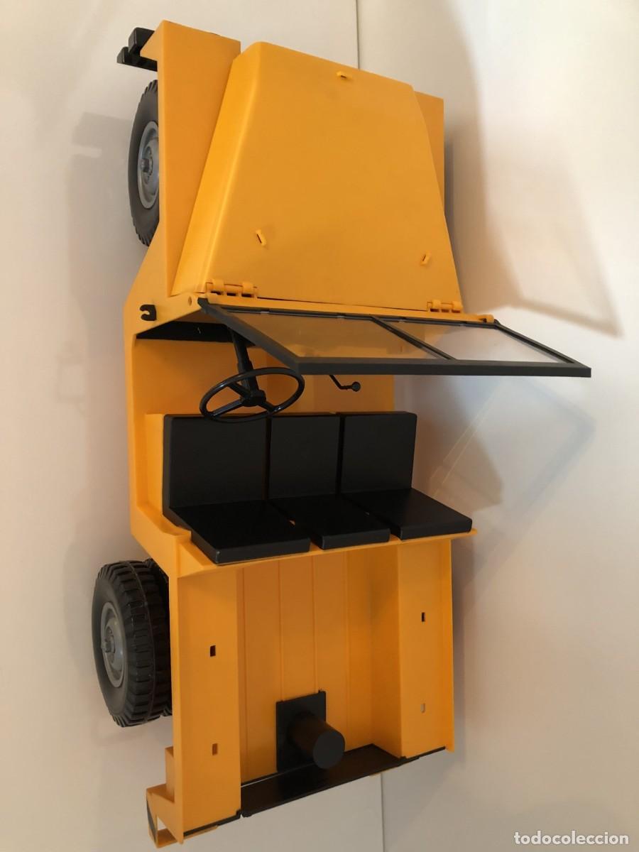 Geyperman: GEYPERMAN JEEP UNIDAD MOVIL REF. 7429 - Foto 12