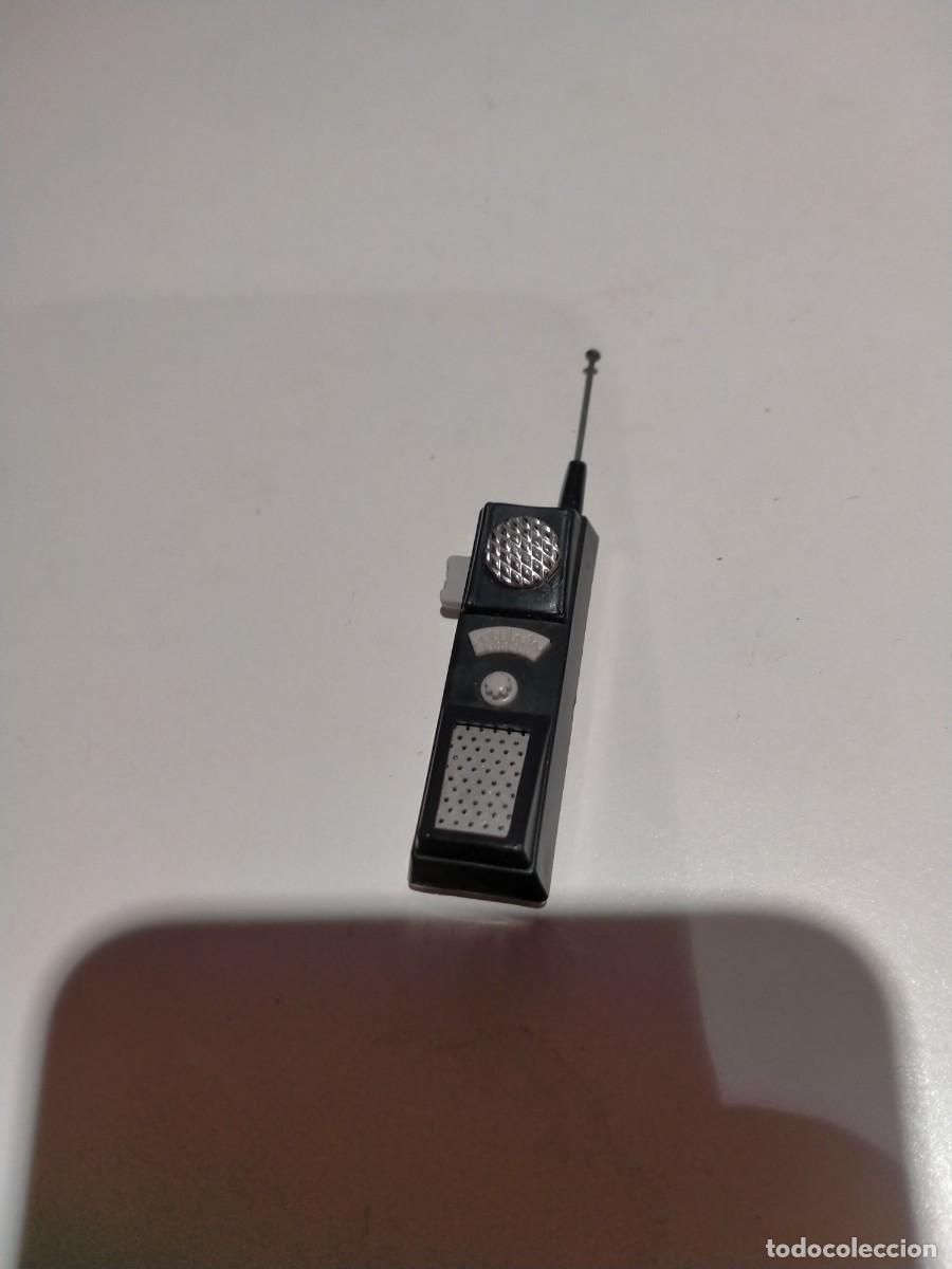 Geyperman: Walkie Talkie original de Geyperman - Foto 1