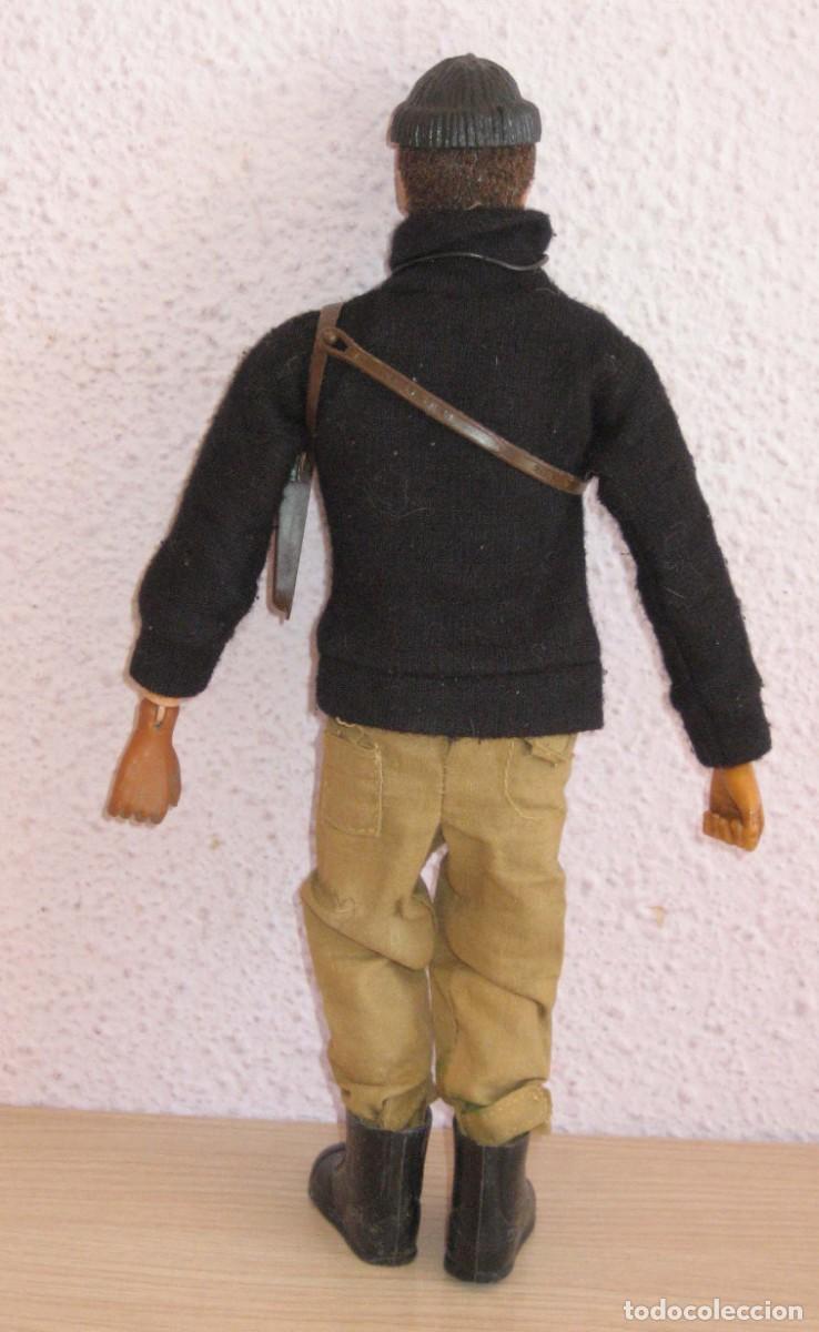 Geyperman: COMANDO SECRETO 1 GENERACI&Oacute;N CON MUCHOS COMPLEMENTOS ORIGINALES EN BUEN ESTADO - Foto 4
