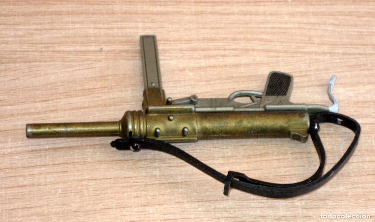 Geyperman: COMANDO SECRETO 1 GENERACI&Oacute;N CON MUCHOS COMPLEMENTOS ORIGINALES EN BUEN ESTADO - Foto 20