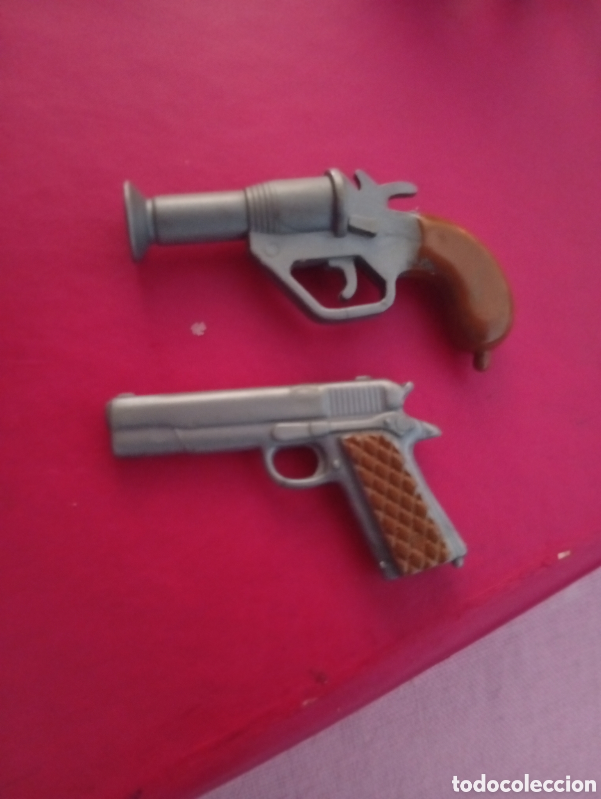 Geyperman: 2 pistolas geyperman buen estado - Foto 2