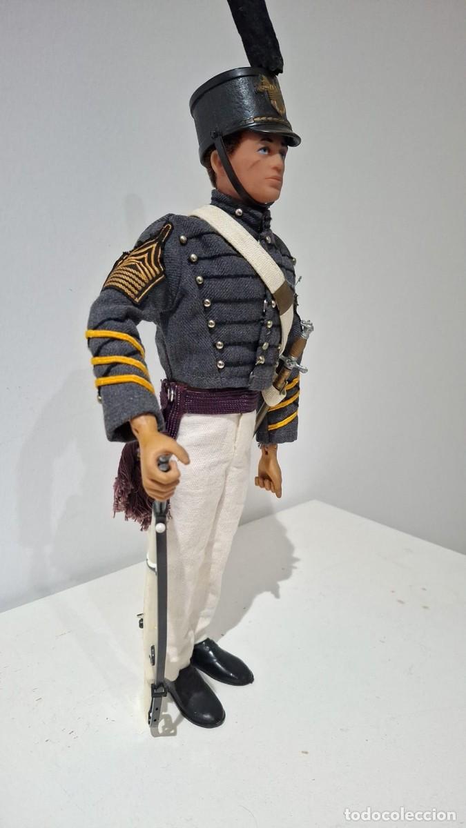 Geyperman: Geyperman Referencia 7022 Cadete West Point original. - Foto 2