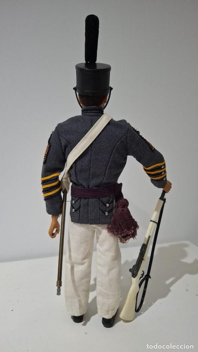 Geyperman: Geyperman Referencia 7022 Cadete West Point original. - Foto 3