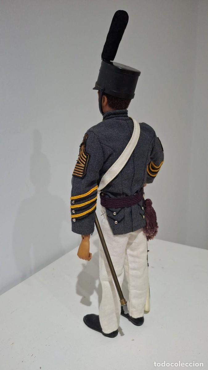 Geyperman: Geyperman Referencia 7022 Cadete West Point original. - Foto 4
