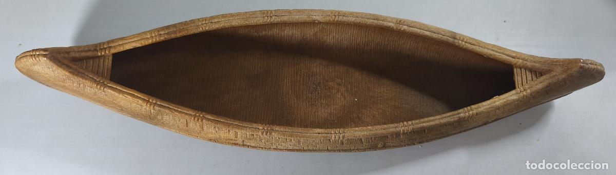 Geyperman: ACCESORIO GEYPERMAN CANOA INDIA, EN CAJA. CC - Foto 2