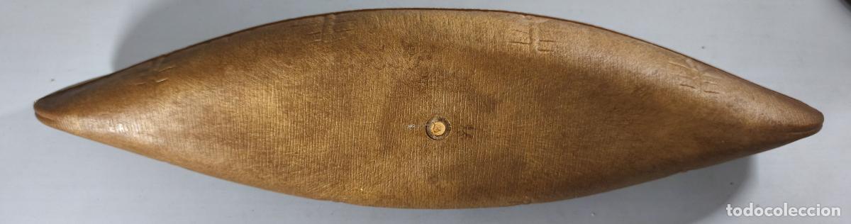 Geyperman: ACCESORIO GEYPERMAN CANOA INDIA, EN CAJA. CC - Foto 3