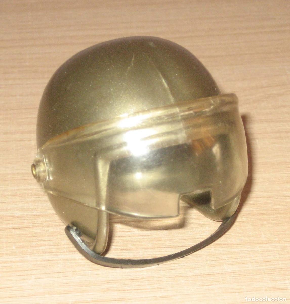 Geyperman: GEYPERMAN ORIGINAL MONO MOTORISTA,BOTAS Y CASCO - Foto 5