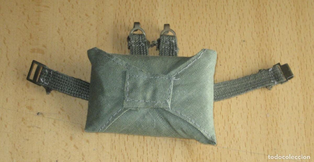 Geyperman: GEYPERMAN PARACA&Iacute;DAS ORIGINAL DE EMERGENCIA - Foto 1