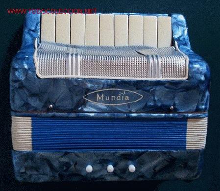 Instrumentos musicales:   - Foto 3