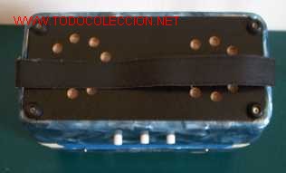 Instrumentos musicales:   - Foto 4