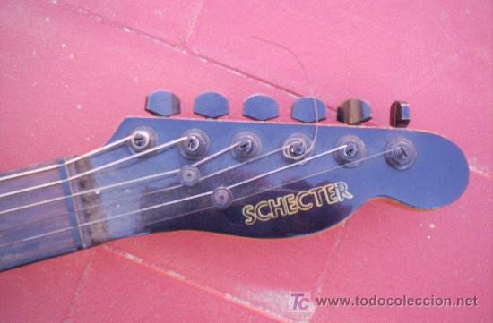 Instrumentos musicales: gitarra eletrica - Foto 2